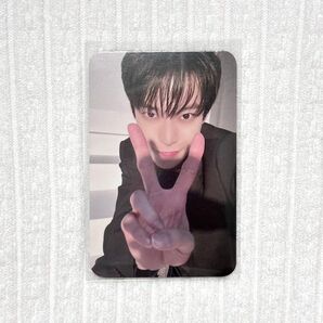 DOJAEJUNG PERFUME mumo 購入 特典 B トレカ ドヨン DOYOUNG ドジェジョン