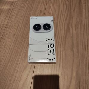 Nothing Phone 2a ミルク