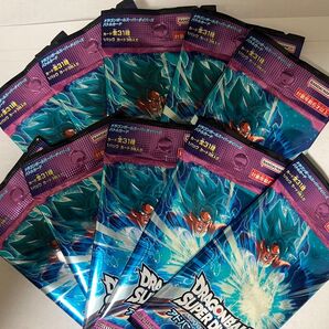 ドラゴンボールスーパーダイバーズ アドバンスパック2 新品未開封品10パック