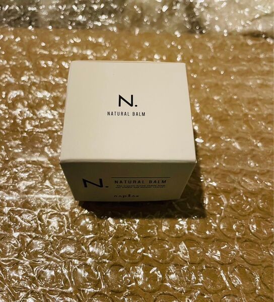 N.ナチュラルバーム 18g