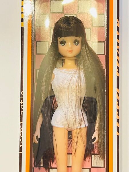 リカちゃんキャッスル ちいさなおみせ プルルンちゃん