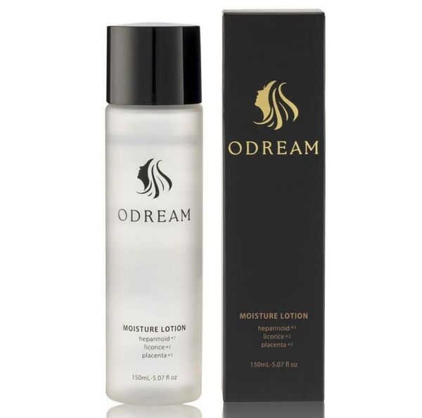 ODREAM オードリーム モイスチャーローション 美容 化粧水 150ml