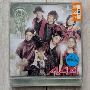 AAA Eighth Wonder