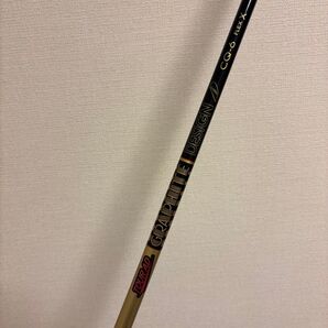 ツアーAD CQ 6X ドライバー用 シャフト