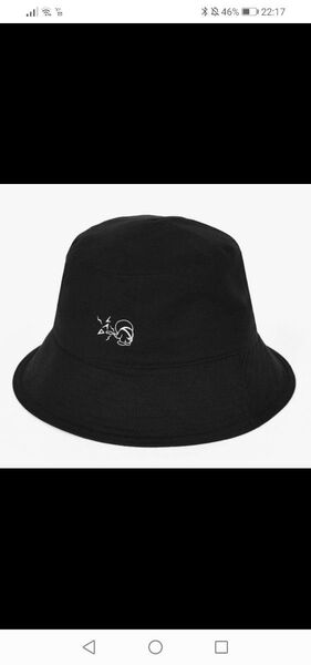 DORAEMON / LAD MUSICIAN BUCKET HAT ドラえもん ラッドミュージシャン バケットハット 帽子