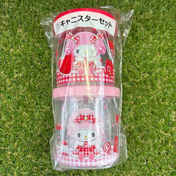 マイメロ ピアノ 当たりくじ サンリオ