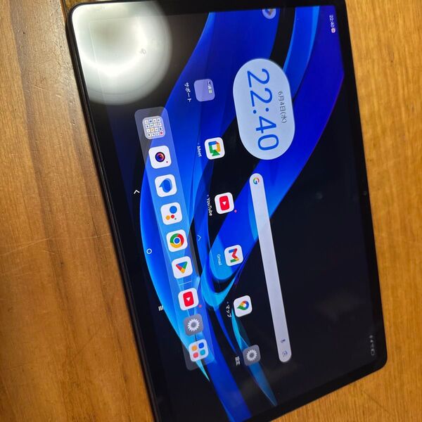 【新品同様】NEC LAVIE Tab11 T1155HAS 11inch Androidタブレット