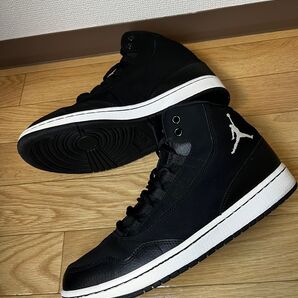 美品 NIKE エアジョーダンエグゼクティブ 26.5センチNIKE