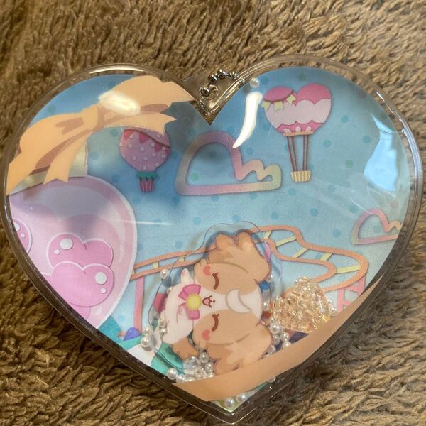 【最終値下げ!!】ぷちきゅあ ~Precure Fairies~ シャカシャカチャーム こむぎ