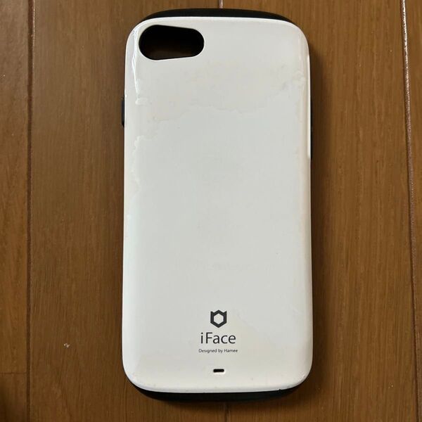 iFace iPhoneケース