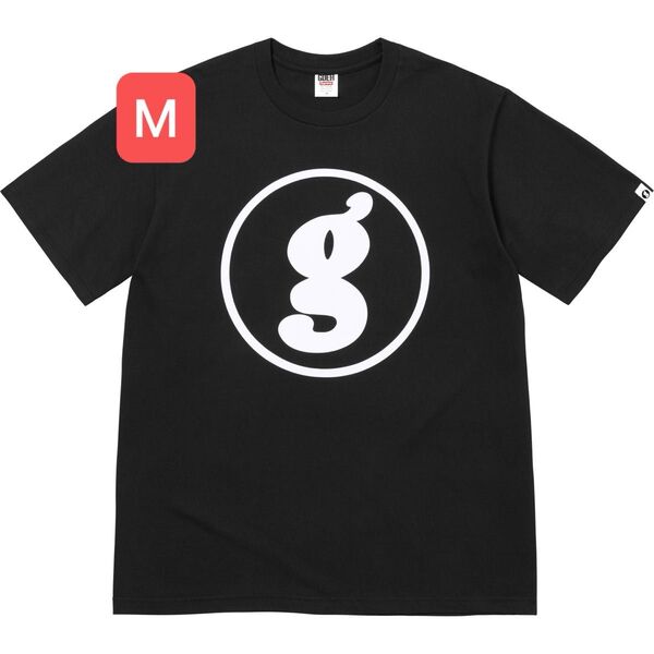 Supreme x GOODENOUGH End Racism Tee "Black