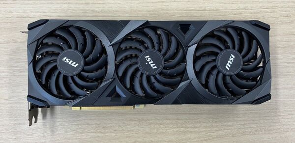 MSI RTX3090 VENTUS 3X 24G