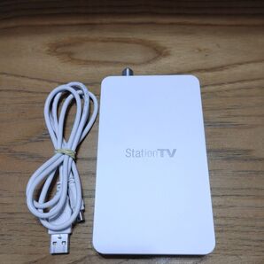 PIXELA ピクセラ TVチューナー StationTV PIX-DT295