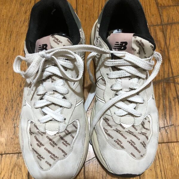 New Balance aime leon dore 991 27.5cm