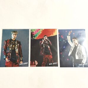 Aぇ!group 小島健 WE ARE! ステージフォト ライブフォト 公式写真