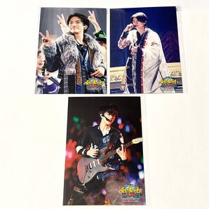 関西ジャニーズJr. Aぇ!group 正門良規 わっしょいCAMP ライブフォト 公式写真