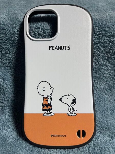 セール iPhone15 ケース スヌーピー 可愛い キャラクター ソフトカバー