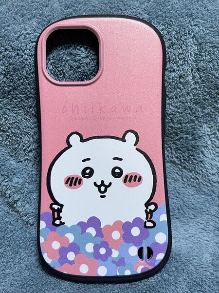 iPhone15 ケース ちいかわ 可愛い キャラクター ソフトカバー