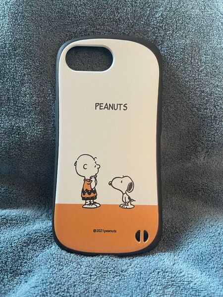 iPhone16e ケース スヌーピー 可愛い キャラクター ソフトカバー