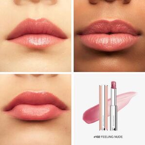 GIVENCHY リップバーム ローズパーフェクト リップ 口紅