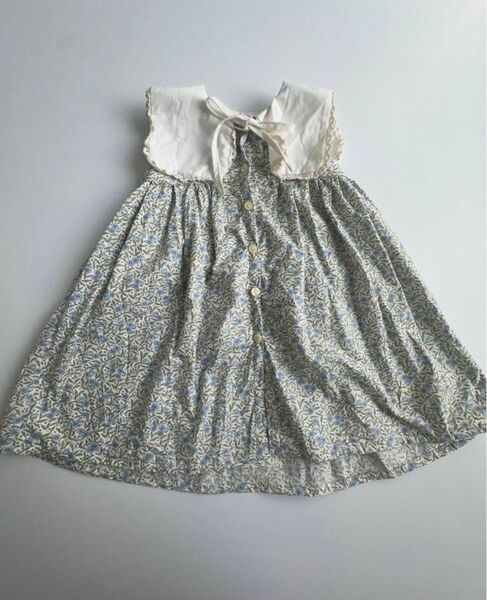 max and molly ワンピース 3-4y