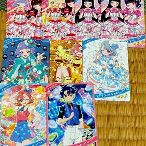 ひみつのアイプリ リング編2弾 まとめ売り
