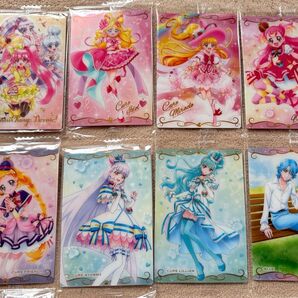プリキュアウエハース11 まとめ売り