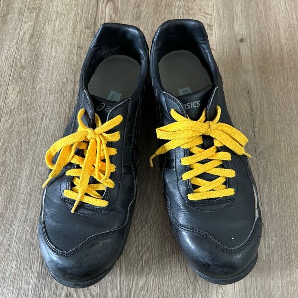 asicsウィンジョブ50S 安全靴