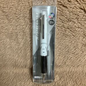 新品未使用 ジェットストリーム4&1 0.5 スヌーピー/シンプルフェイス 304752