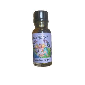 サンズアイミスティックブレンドガーディアンエンジェルSun's eye mystic blend Gardian Angel