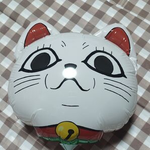 ダンダダン バルーン