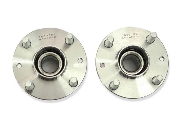 ロードスター NA NB ベアリング フロント ハブ ハブベアリング 左右セットABS無 NA6CE NA8C NB6C NB8C