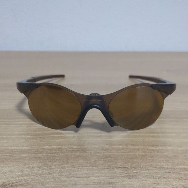 サブゼロ オークリー OAKLEY Oakley oakley ヴィンテージ 廃盤 sub zero 付属品なし サングラス