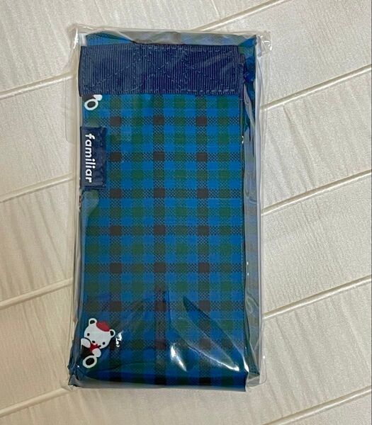 新品 ファミリア シュパットs グリーン