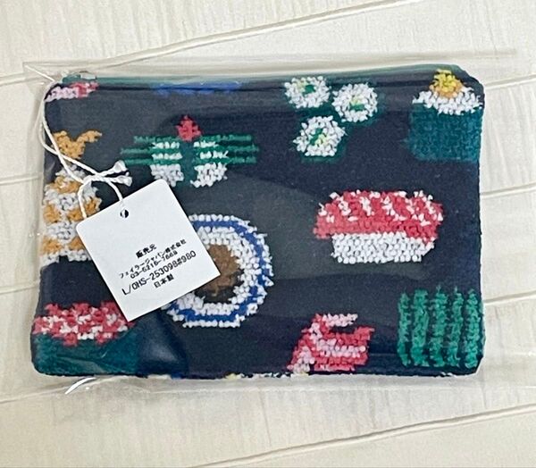 新品 フェイラー オースシ ティッシュポーチ