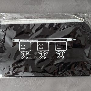 【新品未開封】調子くん ペンケース ペンケース