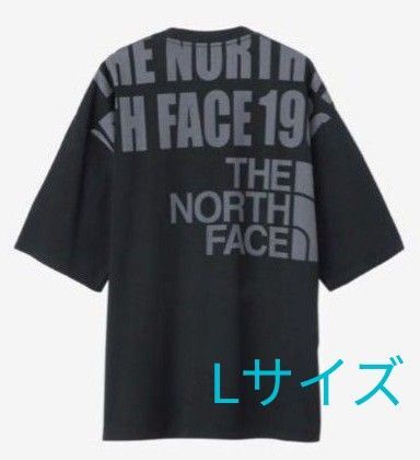 ザ ノース フェイス THE NORTH FACE/Tシャツ/ショートスリーブオーバーサイズドロゴティー/NT32433/ メンズ