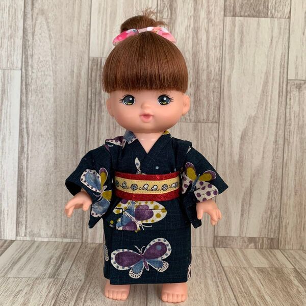 No.5652 ハンドメイド メルちゃん 服 ドール(26cm対応)