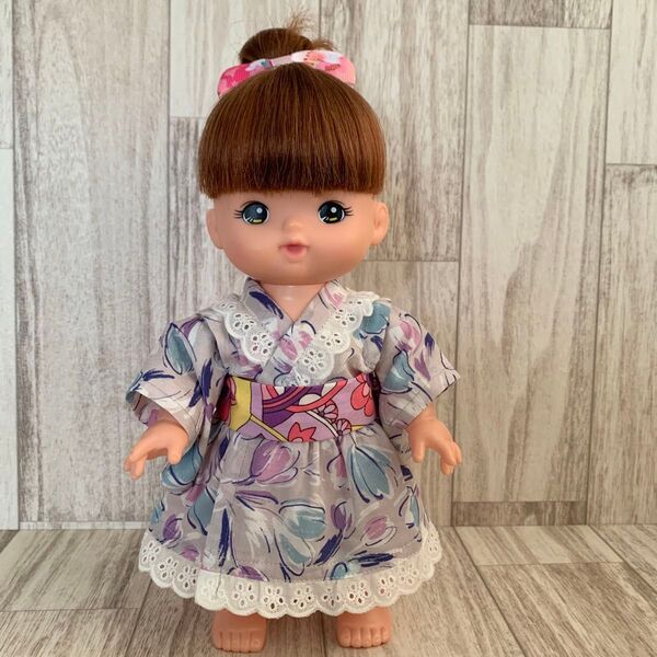 No.5606 ハンドメイド メルちゃん 服 ドール(26cm対応)値下げ