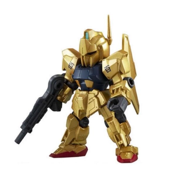 機動戦士ガンダム MOBILE SUIT ENSEMBLE(モビルスーツアンサンブル)11 百式