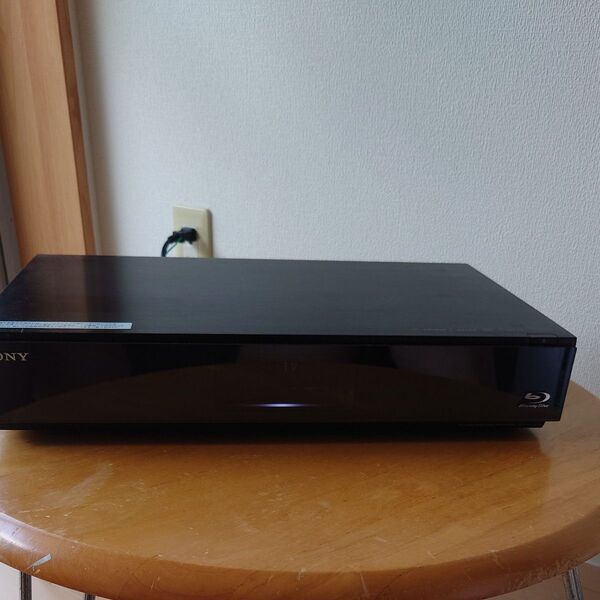 SONY ブルーレイディスクレコーダー BDZ-AX1000