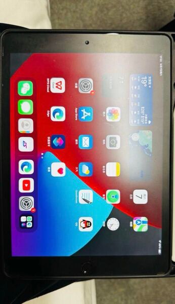 iPad 第8世代 128GB スペースグレイ iPad Wi-Fi Apple