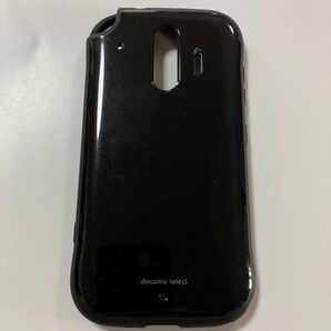 F-42A らくらくスマ-トホンケース 新品 未使用