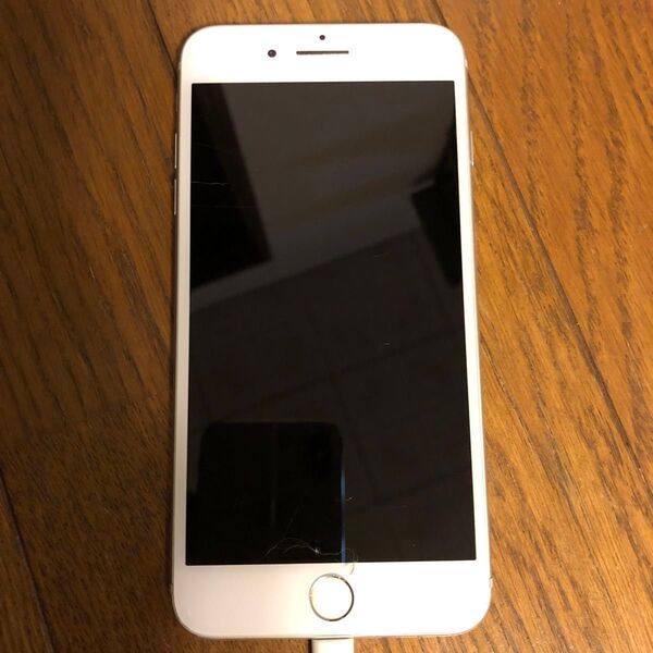 iPhone7 Plus 256GB SoftBank版 SIM解除可