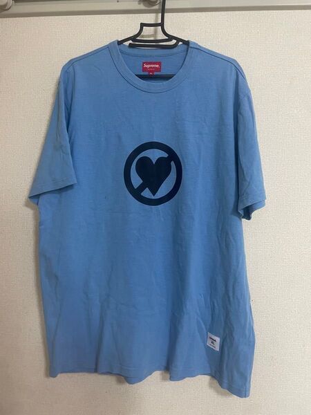 supreme シュプリーム Tシャツ