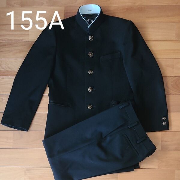 カンコー 制服 155A 学ラン ズボン 学生服 KANKO Dry Wash