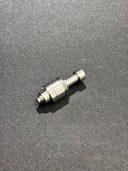 415BB MTL for billet box tank