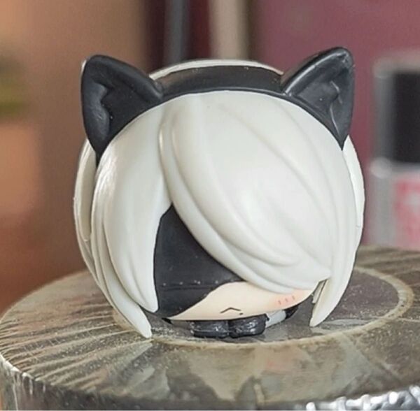 ニーアオートマタ 2B フィギュア 新品即購入OK!