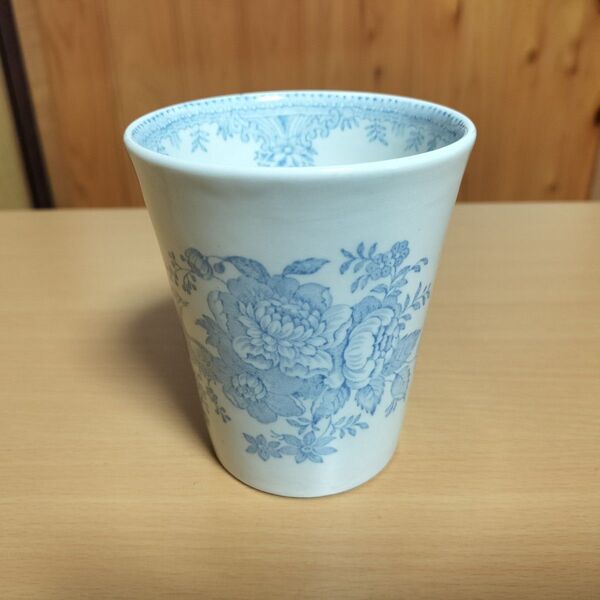 コレクションクーポン バーレイ タンブラー アジアティックフェザンツ Burleigh