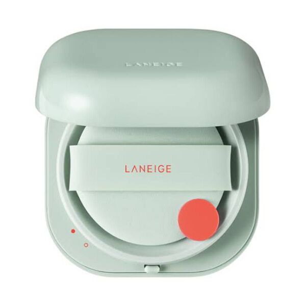 リニューアル ラネージュ ネオクッション マットN 23N1 15g SPF46 PA++ 本体 密着力 カバー力 崩れにくい